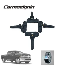 4 шт. 433 МГц 56029481AB шин Давление Сенсор для DODGE Оперативная память 2009-2010/Деталь нитро-двигателя Himoto Redcat 2007 2008 2009 2010 2011 2012