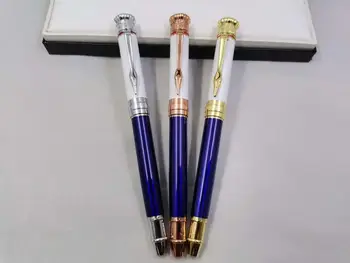 

Wakaka Art patron series Ludwig II Limited roller pen