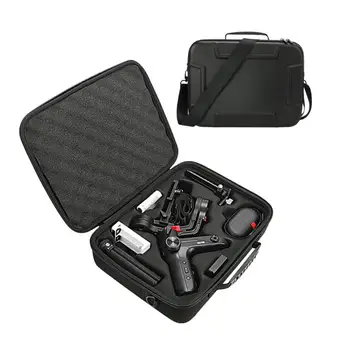 

Protective Case Stroage Bag Carrying Bag for Zhiyun Weebill Lab