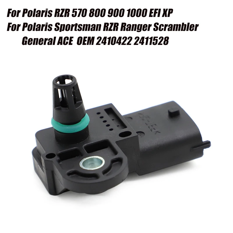 Automotive Sensors Polaris Sportsman RZR Ranger Scrambler General ACE T