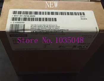 

1PC 6ES7331-7KF02-0AB0 6ES7 331-7KF02-0AB0 New and Original Priority use of DHL delivery #04