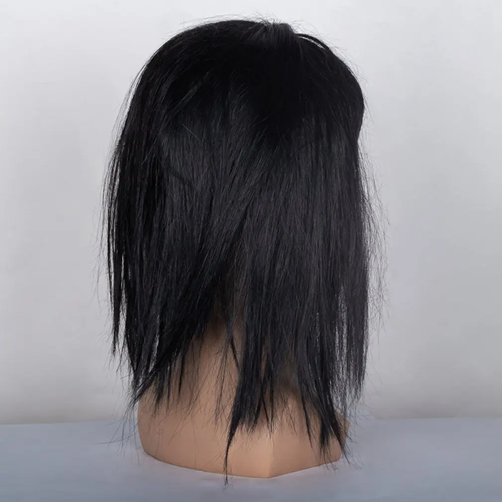 Маска ведьмы скорпиона на Хэллоуин, страшный Инопланетянин, старый человек, головной убор, призрак детектива, зомби, Ходячие мертвецы, маска зомби-дьявол