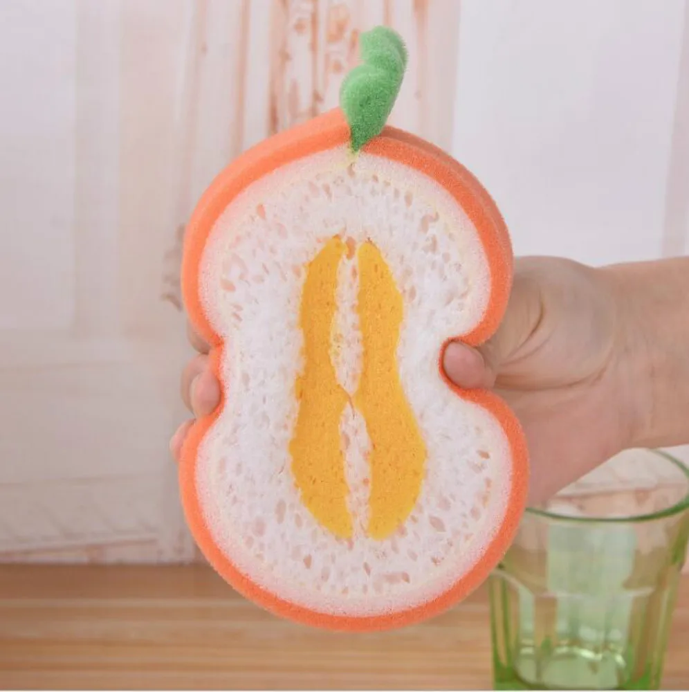 Sweet orange 19