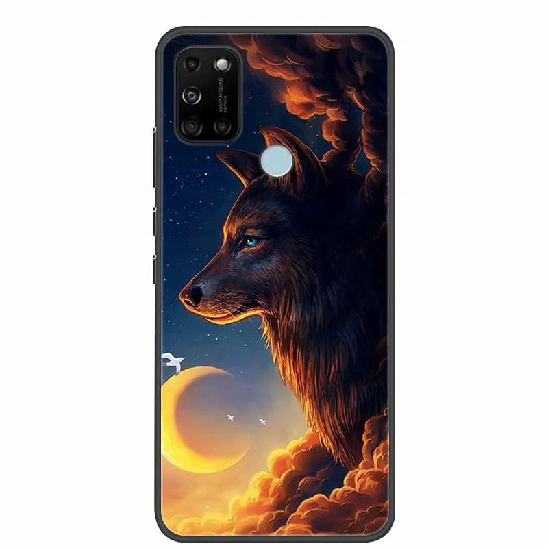 Enhanced Shockproof Silicone TPU Phone Case – Soft Protective Back Cover and Bumper