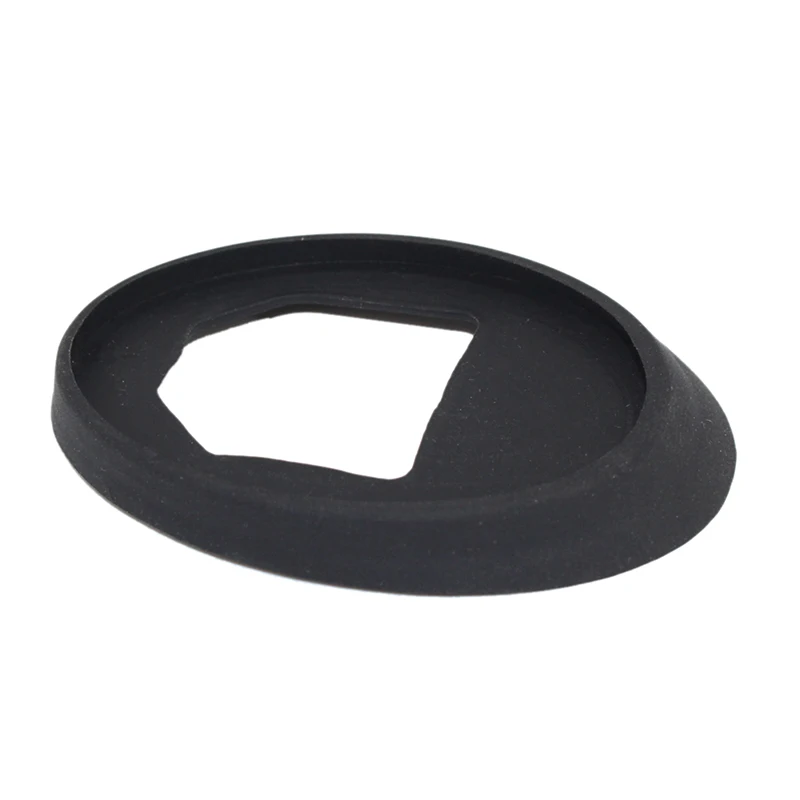 2 Pcs Golf Jetta Passat MK4 Roof Aerial Rubber Gasket Seal