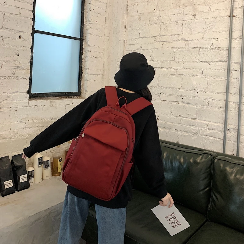 sac a main lycéenne