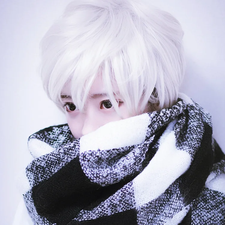 Plunderer Licht  ڽ    ٷ ȭƮ  ª   Japanese Animie Props Carnical Comic Con
