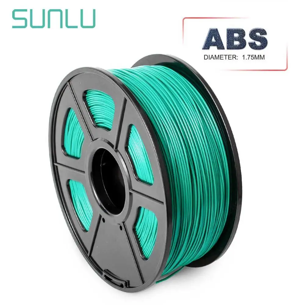 3 00 мм ABS 3D нити печати Industrial Craft 100% не образующая пузырей Golw в темное время суток