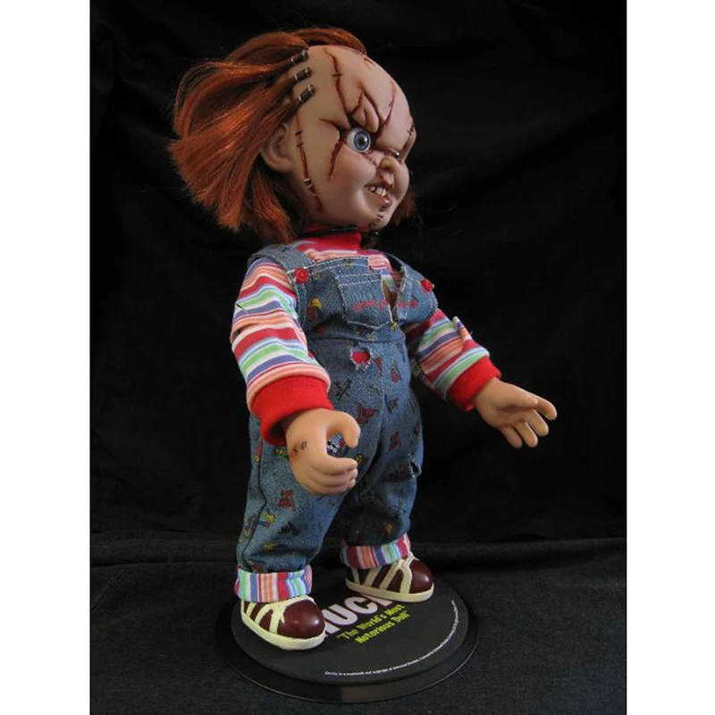 Full-Diamond-Embroidery-Bride-Of-Chucky-Movie-Diy-Diamond-Painting-Cross-Stitch-Needlework-Square-Diamond-Mosaic