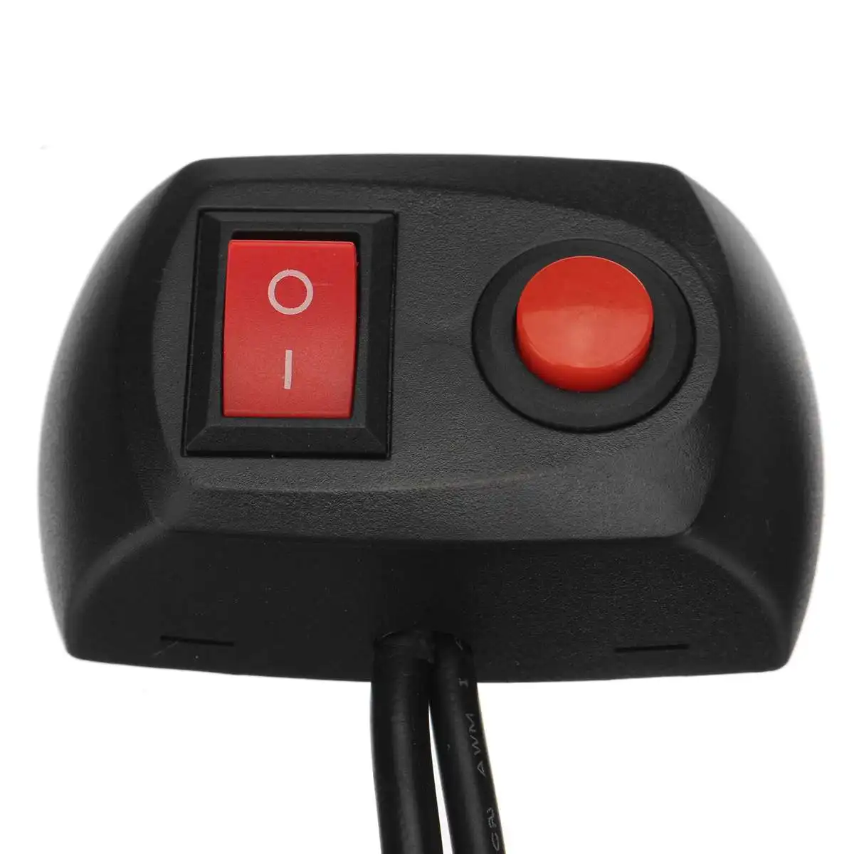 Boîte De Commutation 12V Pour Feux Clignotants LED - Camion & Véhicule Utilitaire