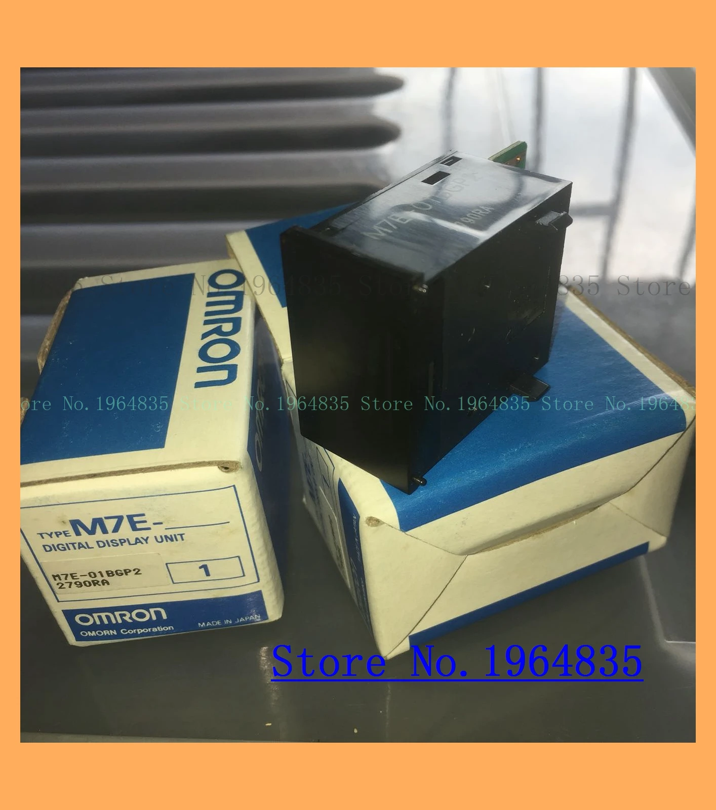 

M7E-01BGP2 M7E-01HRN2