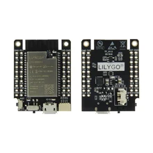 LILYGO®Ttgo t7 v1.5 mini32 ESP32-WROVER-B psram wi-fi placa de desenvolvimento do módulo bluetooth