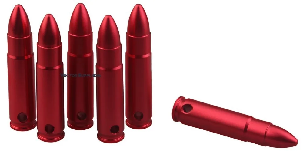 300 Blackout Snap Cap Acom 7