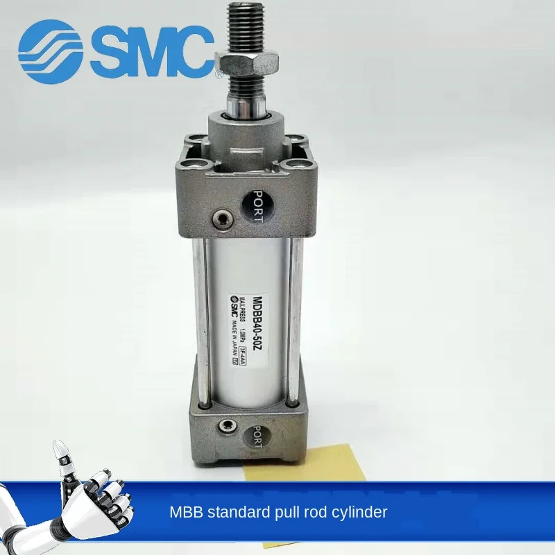 

SMC cylinder MBB MDBB32-25Z MDBB32-50Z MDBB32-75Z MDBB32-100Z