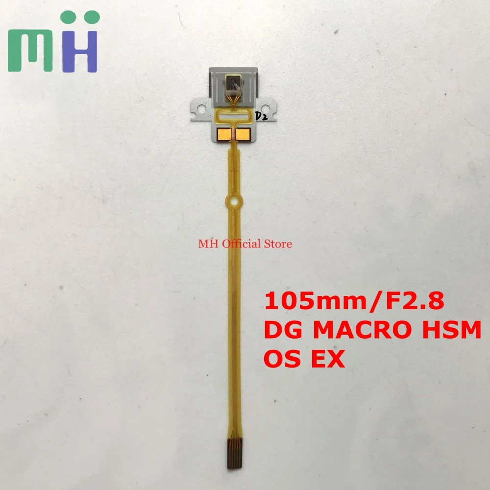 105 2 8 OS макро Автофокус сенсор AF фокусировка GMR блок для Sigma мм F2.8 DG HSM EX объектив