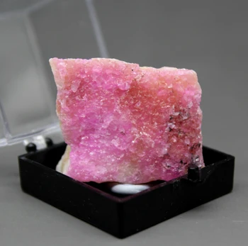 

100% natural Cobaltocalcite mineral specimen stones and crystals healing crystals quartz free shipping Send box