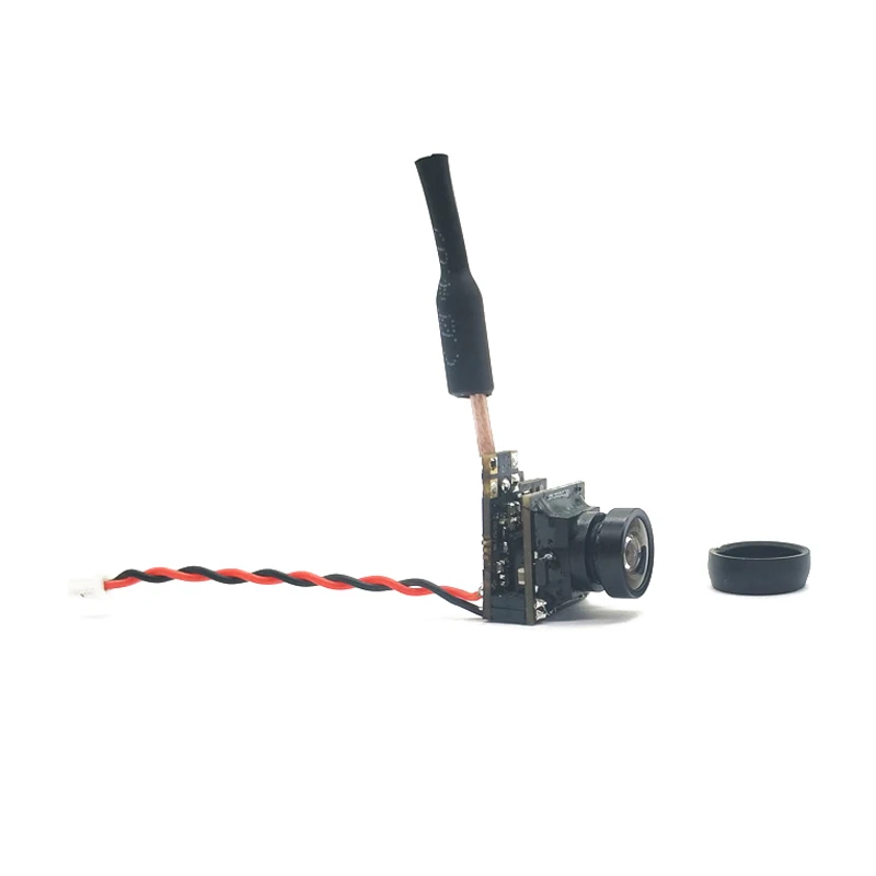 5 8G 150CH Мини FPV приемник UVC видео Downlink OTG для Android мобильный телефон и 48CH 25mW 800TVL 4:3