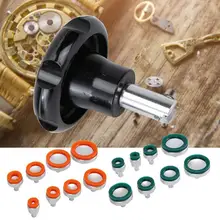 Портативный винтовой корпус для часов, инструмент для открытия, ремонт часов, открывалка для часов, инструмент для ремонта часов, инструмент для часовщика