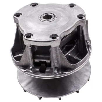 

Primary Drive Clutch with Engine Braking System for Polaris Sportsman 500 1998-2005 1321468 1321476 1321479