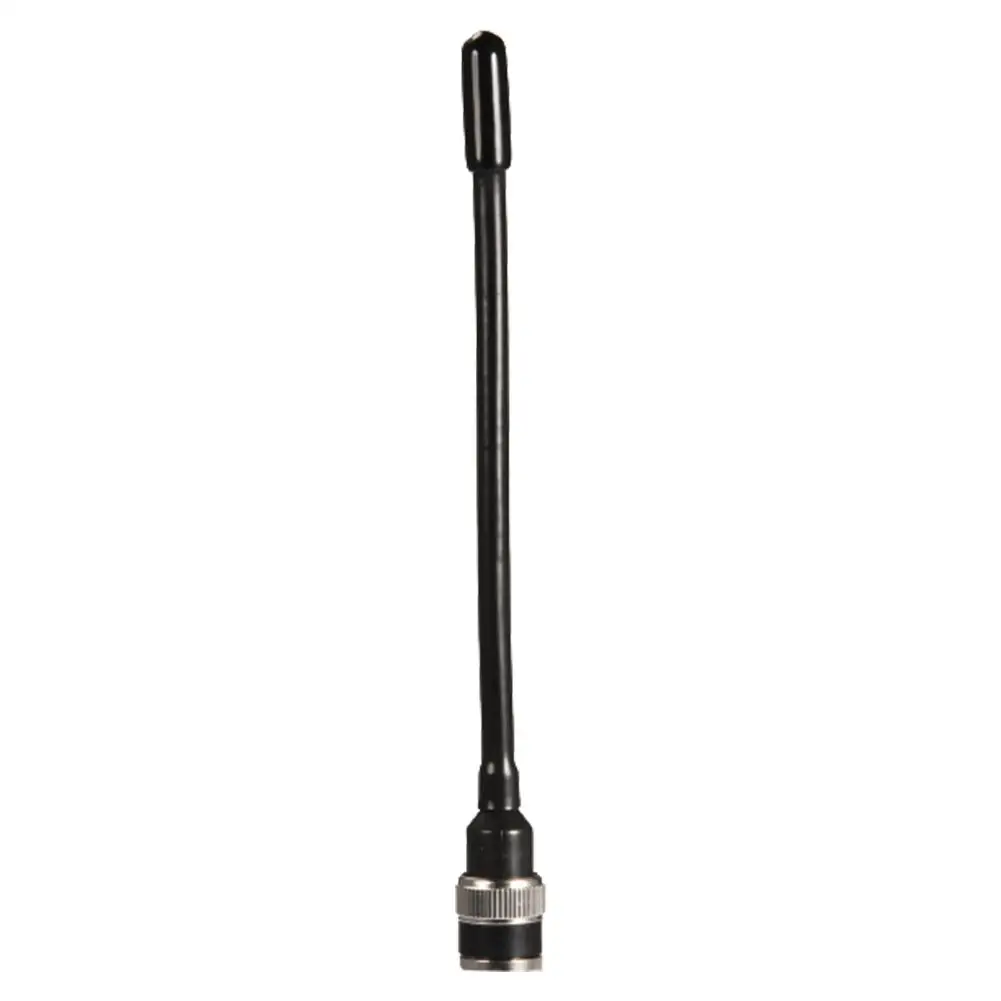 400-470MHz UHF гибкий пружинный Walkie Talkie Ham Радио Ic-v8 Bnc антенна для Icom