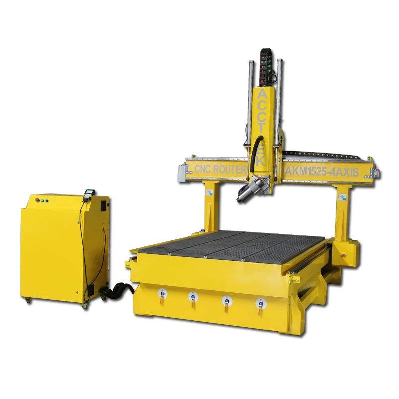 3d скульптура 4 оси cnc резьба по камню машина дереву осевой фрезерный станок ЧПУ
