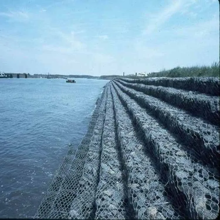 

Profession Production Gabion Manufacturers Degree Gao'er Where Gabion Renault Pads River Governance Private Network