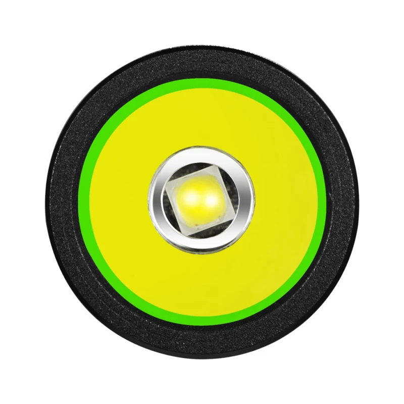 Tanie Lumintop mini narzędzie AA 2.0 127m USB ładowanie EDC 14500 latarka przenośna ściemniająca latarka Camping oświetlenie namiotu lampka do czytania led