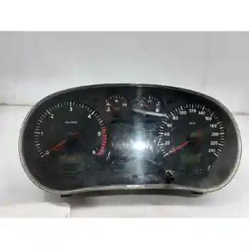 

1M0820822D BOX INSTRUMENTS SEAT LEON (1M1)