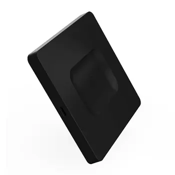 

Wireless Charging Box For Airpods For Apple Earphone Airpods Charger House Perfect Match Apple Headset Black White