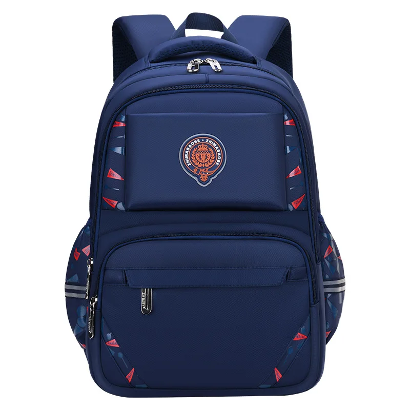 Children School Bags For Girls Boys Orthopedic Backpack Kids Backpacks schoolbags Primary backpack Satchel mochila | Багаж и сумки
