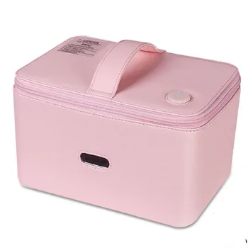 

Disinfection Machine Small Household LED Ultraviolet ray Mobile Phone Sterilization and Disinfection Knicker Underwear Disinfect