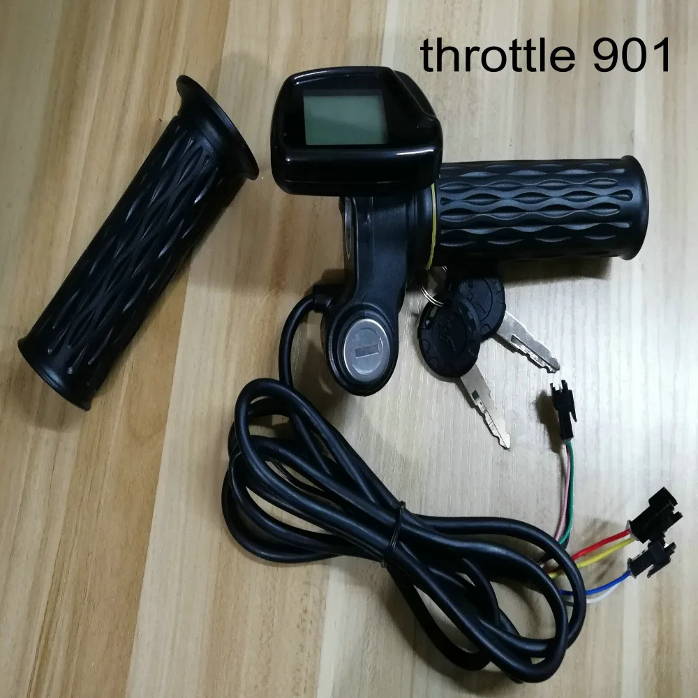 901 With lock