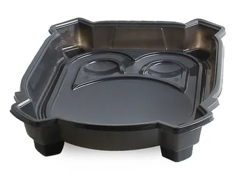 

Hot Sales Burst Spinner zhan dou pan CHILDREN'S Toy