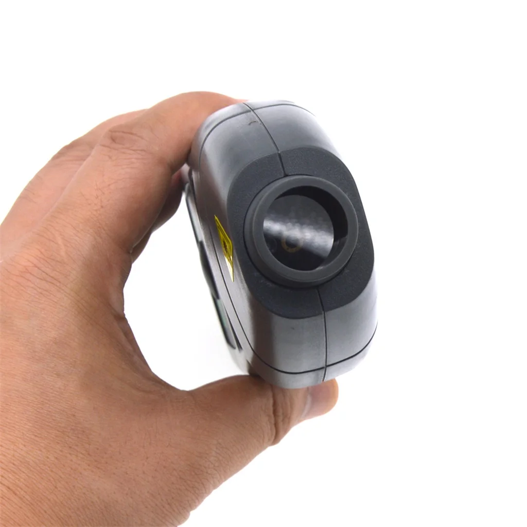 Hand-held Digital LCD Tachometer RPM Counter Precise Speed Meter Tool