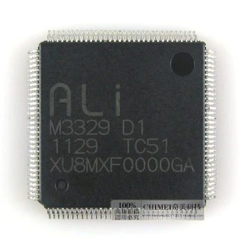 

Free Delivery. ALi M3329 D1 set-top box master IC chip components