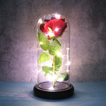 

Artificial Plants Fake Flowers Artificial Flowers Roses Artificial Flowers Home Decor Valentines Day Gift Eternal Flower