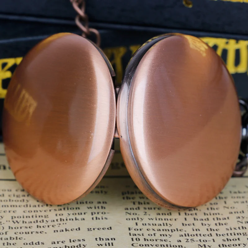 Рисунок 5 - Однотонные простые изящные кварцевые