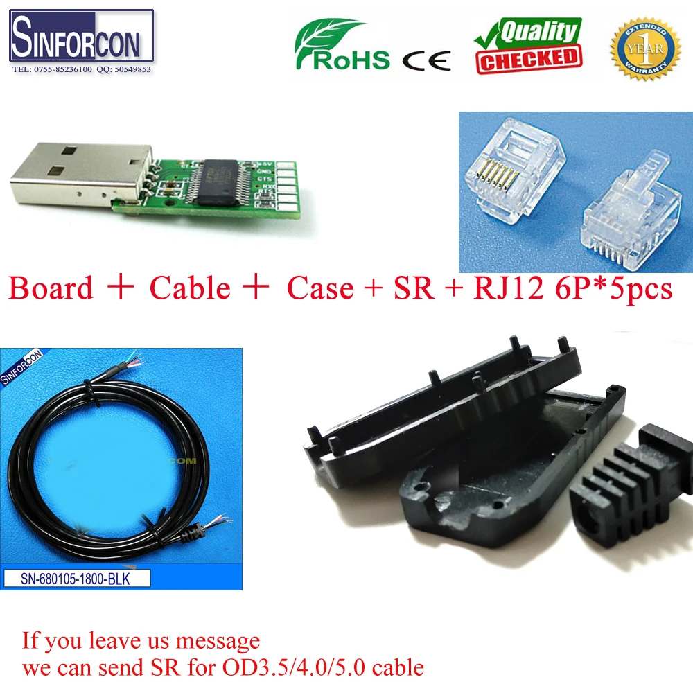 Win8 Win10 Android Mac ftdi usb uart ttl адаптер 232r 3v3 pcb|adapter mac|mac adapterusb |