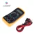 AZGIANT XL830L Цифровой мультиметр Портативный мультиметр AC/DC измеритель напряжения DC амперметр тестер сопротивления