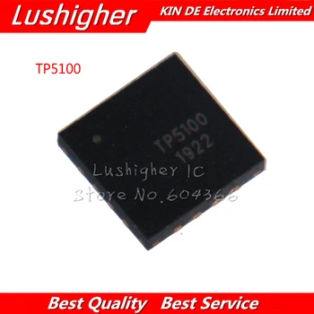 

10pcs TP5100 QFN