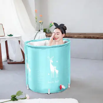 

Bathtub, Adult Folding Bathtub, Bathtub, Bathtub, Bathtub, Large Thickened Bathtub, Sweat Steamer