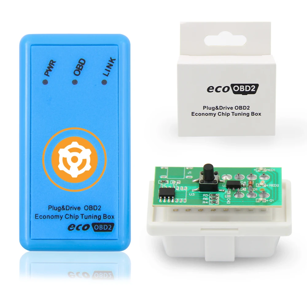 Для бензиновых/дизельных автомобилей obd2 ECU Программатор сканер инструмент Nitro