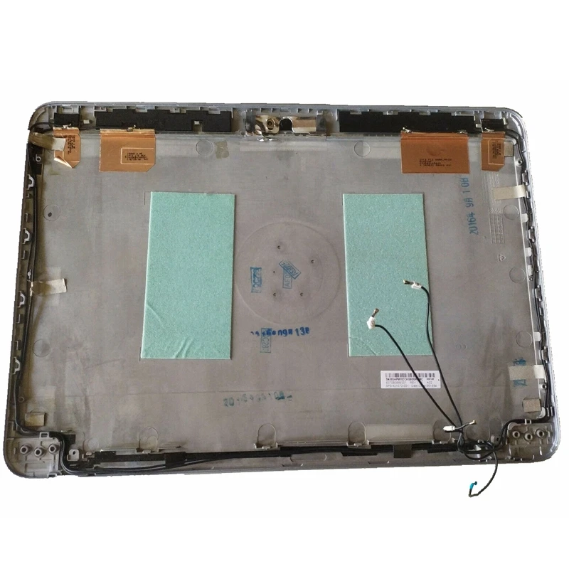 Новинка для HP EliteBook 820 720 725 840 850 G3 верхняя задняя крышка ЖК-экрана 821672-001 |