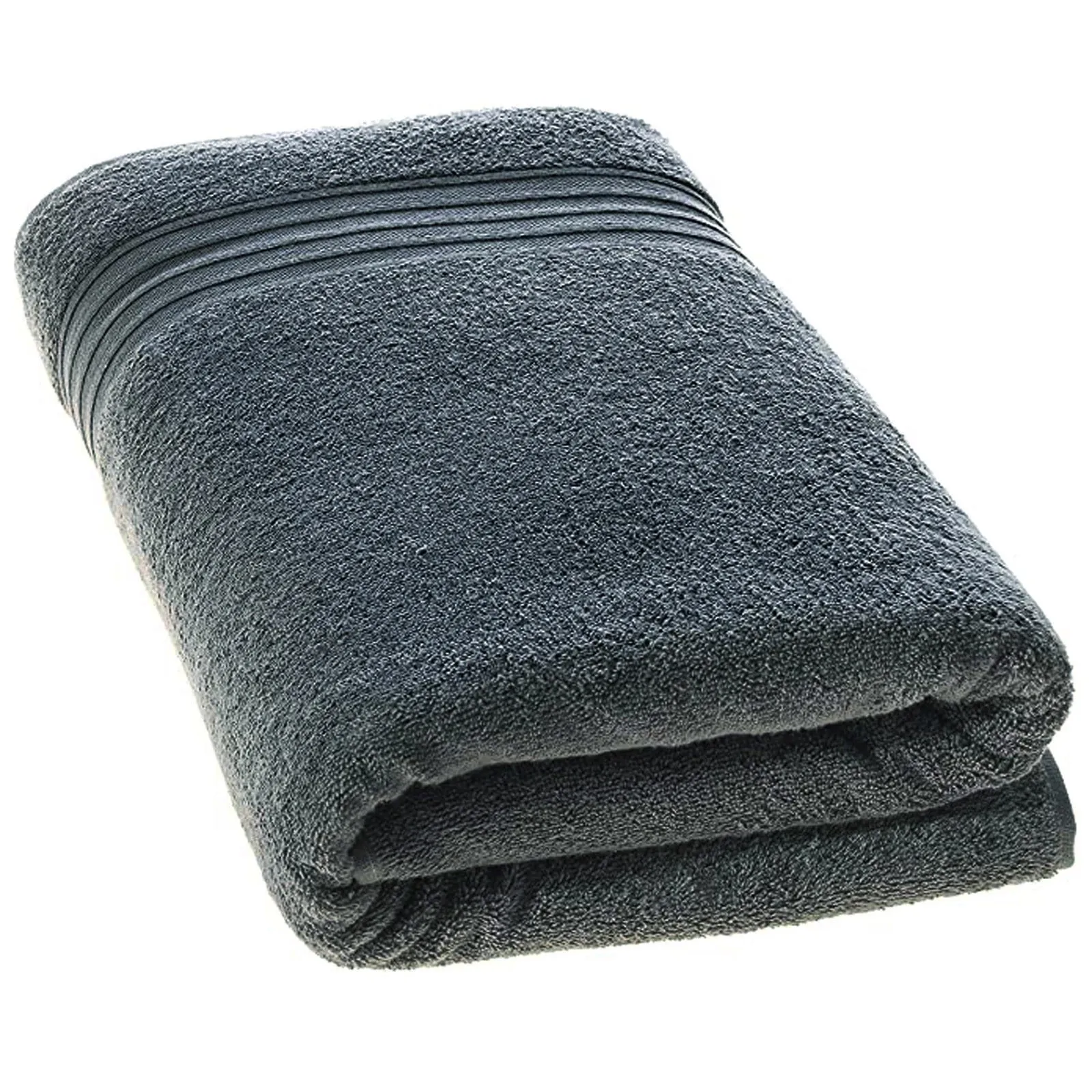 Towels Beyond Luxury 6 Piece Towel Set - 100% USA Cotton, Very