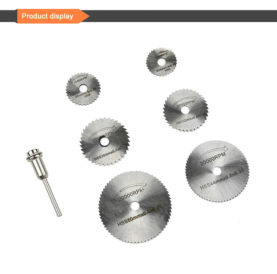 Circular Saw Blades 1