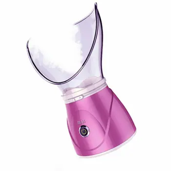 

Fruit And Vegetable Nano Steaming Face Hot Spray Home Humidification Spray Beauty Instrument Steaming Face Instrument