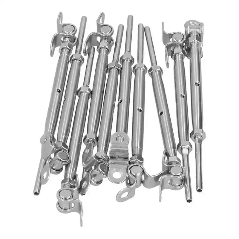 Stainless-Steel-Cable-Railing-Kit-Adjustable-Angle-Cable-Railing-Kit ...
