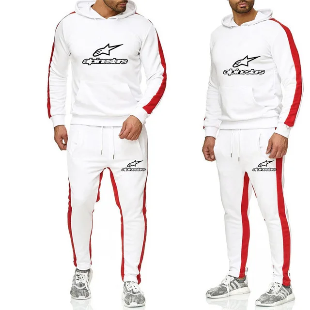 Men's Hoodie Trouser Set printing Sportswear Tracksuit Men's Pullover Sweatshirtr Hoodie + Sports Pants Jogging Men's Hoodie Men's Hoodie Trouser Set printing Sportswear Tracksuit Men's Pullover Sweatshirtr Hoodie + Sports Pants Jogging Men's Hoodie