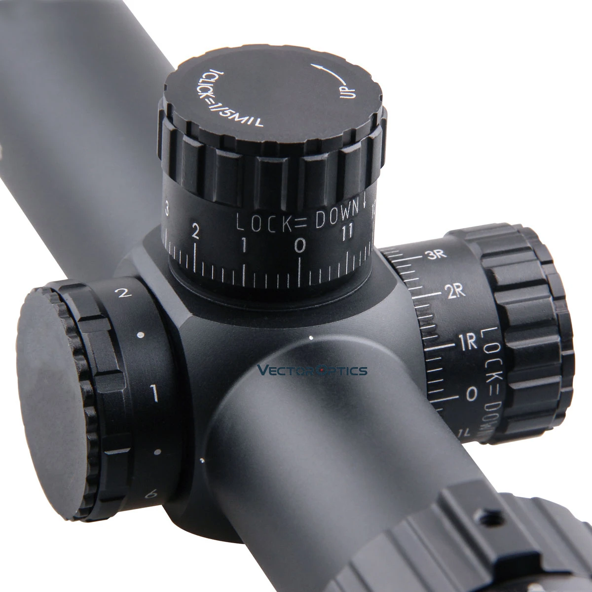 Vector Optics Paragon 1 2 6x24 тактический прицел для винтовки AR15 M4 телескопический с. 223 5 56 BDC