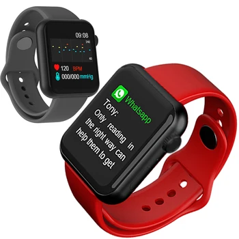 2020 Smart Watch Women Men Sport Bluetooth Smart Band Heart Rate Monitor Blood Pressure Fitness Tracker Bracelet for Android IOS smart bracelet health couple smart band heart rate blood pressure monitor fitness tracker sports watch bluetooth for android ios